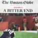 Dewey defeats Truman? Some Boston Globe editions say Patriots lost Super Bowl