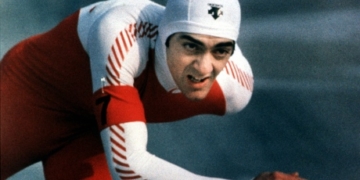 Gaetan Boucher: Memories of Sarajevo