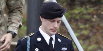 Bowe Bergdahl case: Debate whether Trump comments are prejudicial to soldier’s trial
