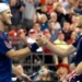Britain grabs Davis Cup lead over Canada with doubles win