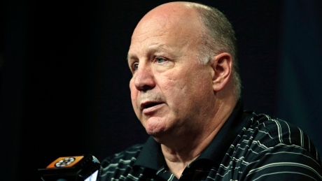 Claude Julien returns to Montreal as Habs dump Michel Therrien