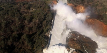 What to know about California’s failing Oroville Dam