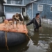 Thousands flee as floods inundate San Jose