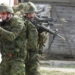 Troops prepare to leave for Ukraine amid uncertainty over mission’s future