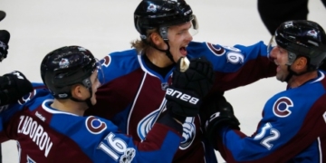Avalanche get revenge on Canadiens in Denver