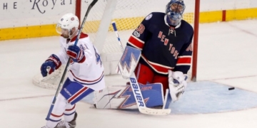 Byron SO goal hands new (old) Habs coach Julien his 1st (73rd) win