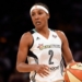 Retired WNBA player says she was bullied for being straight