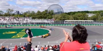 Canadian Grand Prix to continue in Montreal until at least 2029, promoter says