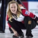 Chelsea Carey, Team Canada rested and ready for Scotties title defence