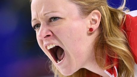 Chelsea Carey takes bronze at Scotties