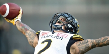 Riders continue to be aggressive in free agency