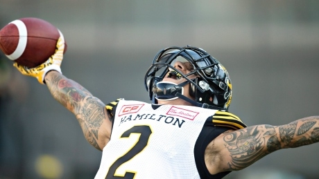 Riders continue to be aggressive in free agency