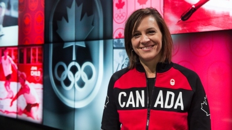 Isabelle Charest named Canada’s chef de mission for Pyeongchang Olympics