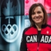 Isabelle Charest named Canada’s chef de mission for Pyeongchang Olympics