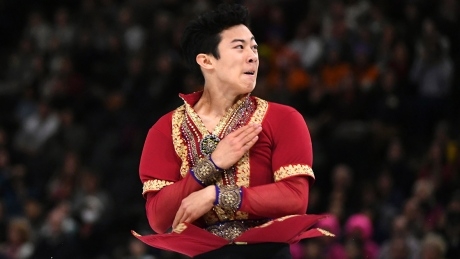 Four Continents offers a sneak peek at 2018 Olympics