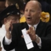 Bruins fire coach Claude Julien