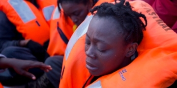 About 2,000 migrants rescued in Mediterranean