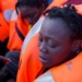 About 2,000 migrants rescued in Mediterranean