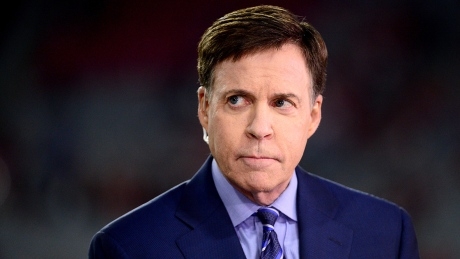 Bob Costas steps away from Olympics