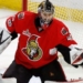 Anderson earns shutout in 1st game back for Senators