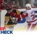 1,003-point Sid has no love for Anthony Mantha