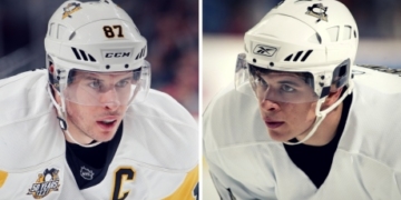 Resurgent Crosby reflects on a milestone injury once threatened to steal