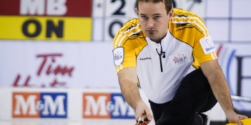 Leaving Las Vegas: Curling’s Continental Cup moving from desert to London, Ont.