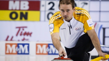 Leaving Las Vegas: Curling’s Continental Cup moving from desert to London, Ont.