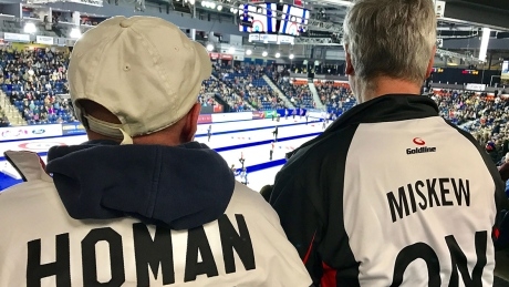 Ontario curling dads soak up another Scotties