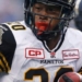 CFL free agency: Ticats re-sign Davis to further bolster secondary