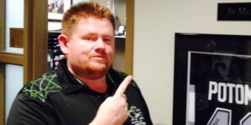 Windsor hockey exec suspended over slur against women