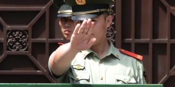 Friendship on the rocks? China, North Korea clash over nuclear and chemical weapons