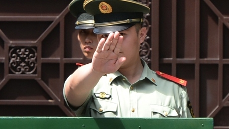 Friendship on the rocks? China, North Korea clash over nuclear and chemical weapons