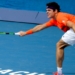 Milos Raonic pulls out of Delray Beach Open final