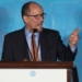 Democrats choose Tom Perez as party chairman