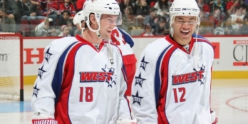 NHL trade deadline: Doan, Iginla hope for one more shot at the Cup