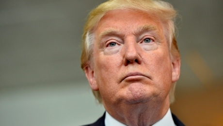 Trump to name new nominee for labour secretary