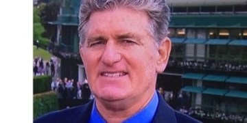 Fired for ‘gorilla’ remark, tennis commentator sues ESPN