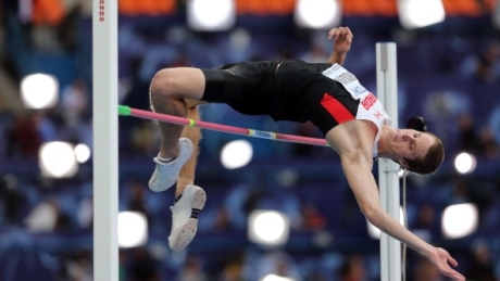 Derek Drouin leads Canadian high jump 1-2 finish at Millrose Games
