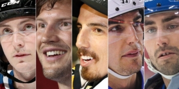 NHL trade deadline: Who’s on the block?