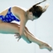 Mai, Belanger squeak out wins at Winter Senior Diving Nationals