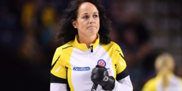 Heavyweight battles brewing in Scotties playoffs