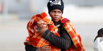 Women and child migrants raped, beaten in Libyan ‘hellholes,’ UNICEF says