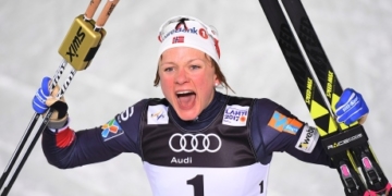 Norwegian tops weakened field for world cross-country gold