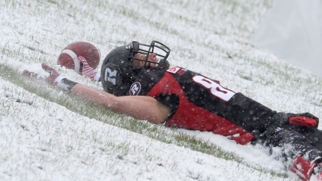 Redblacks sign wide receiver Greg Ellingson to 2-year deal