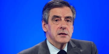 Financial probe of French presidential candidate François Fillon to proceed