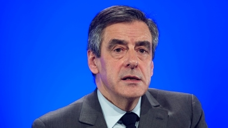 Financial probe of French presidential candidate François Fillon to proceed