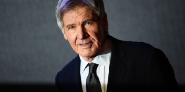 ‘Was that airliner meant to be underneath me?’ Harrison Ford involved in airplane incident: reports