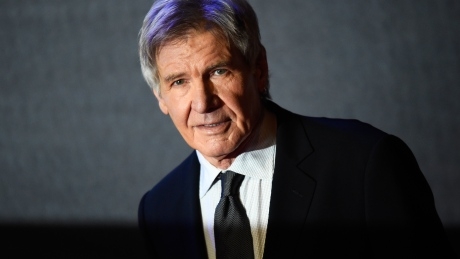 ‘Was that airliner meant to be underneath me?’ Harrison Ford involved in airplane incident: reports