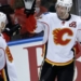 Flames fend off Panthers to extend win streak to 3